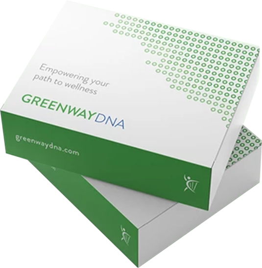 Greenway DNA Kit